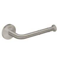 Axor Universal Circular uchwyt na papier toaletowy stal szlachetna optyczna 42856800