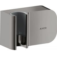 Axor One przyłącze kątowe z uchwytem 45723330