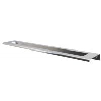 Ba-De Quartz wieszak przyścienny 50 cm CQU-706982