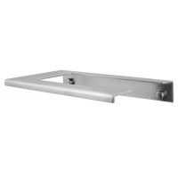 Ba-De Quartz wieszak na papier toaletowy CQU-707982