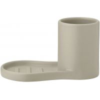 Blomus Piro organizer na blat beżowy 64556