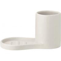 Blomus Piro organizer na blat biały 64557