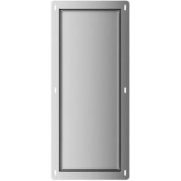 Balneo Wall Box Brush S schowek na szczotkę toaletową tiles B0401060104-01