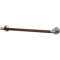 Bisk Madagaskar wieszak na ręcznik 48 cm drewno 00976