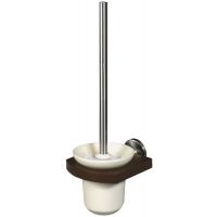 Bisk Madagaskar szczotka do WC 00979