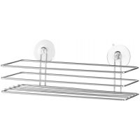 BISK Niagara koszyk łazienkowy chrom 04118