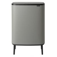 Brabantia Bo Touch Bin Hi pojemnik na odpady 60 l szary 130281