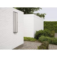 Brabantia WallFix stalowa obudowa suszarki 475900