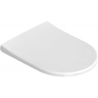 Catalano Sfera deska sedesowa wolnoopadająca biała 0551300001