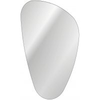 Comad Impala 2 lustro 57,3x80 cm z oświetleniem LUSTRO LED IMPALA 2