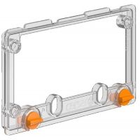 Cersanit Aqua płytka rewizyjna K99-0413