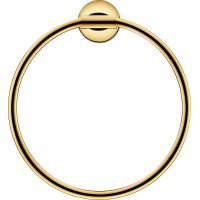 Duravit Starck T wieszak na ręcznik złoty 0099473400