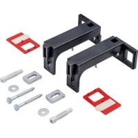 Duravit zestaw montażowy WD6016000000