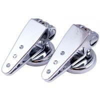 Duschy Miljo zawiasy do deski 43-804