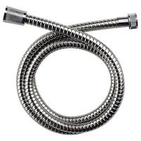Duschy Flex wąż prysznicowy 150-200 cm rozciągliwy chrom 212-90