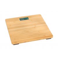 Wenko Bambusa waga łazienkowa drewno 24739100
