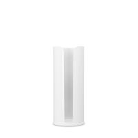 Brabantia ReNew pojemnik na papier toaletowy stojący biały 280528
