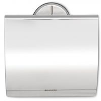 Brabantia Profile uchwyt na papier toaletowy chrom 427602