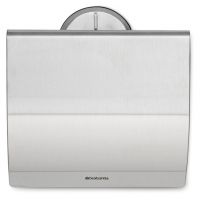 Brabantia Profile uchwyt na papier toaletowy chrom mat 427626