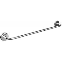 Emco Round drążek na ręcznik chrom 436000150