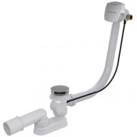 Excellent Square syfon do wanny chrom AREX.1865CR