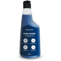 Excellent Pure Power płyn odświeżający do WC 450 ml (0,45 l) CHEX.PURE.450