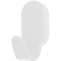 Faneco Hit wieszak na ręcznik biały IG22WH