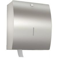 Franke Stratos pojemnik na papier toaletowy InoxPlus stal mat 2000057394