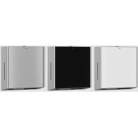 KWC Exos podajnik do ręczników papierowych 3600008766