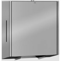 KWC Exos podajnik papieru toaletowego 2030028245