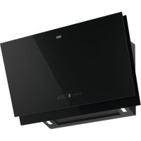 Franke Maris FMA 2.0 PRO 907 BK KL okap kuchenny 90 cm ścienny czarny 330.0705.068