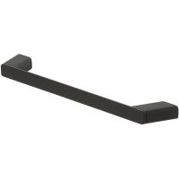 Geesa Shift wieszak na ręcznik 50 cm czarny 919907-06-45