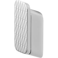 Geesa Shift haczyk na ręcznik chrom/trójkąty 919967-02-92