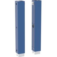 Geberit Duofix nogi wsporcze przedłużone 111.848.00.2