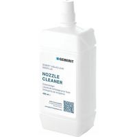Geberit AquaClean płyn do czyszczenia dyszy natryskowej 400 ml (0,4 l) 242.545.00.1