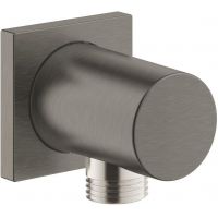 Grohe Rainshower przyłącze kątowe Brushed Hard Graphite 26659AL0