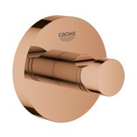 Grohe Essentials wieszak na ręcznik Warm Sunset 40364DA1