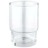 Grohe Essentials szklanka kryształowa 40372001