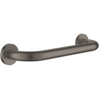 Grohe Essentials uchwyt wannowy brushed hard graphite 40421AL1