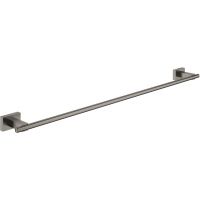 Grohe Essentials Cube drążek na ręcznik Brushed Hard Graphite 40509AL1