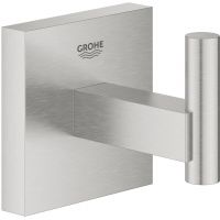 Grohe Start Cube wieszak na ręcznik stal nierdzewna 40961DC0