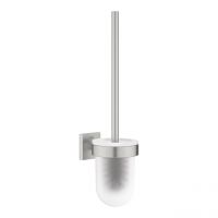 Grohe Start Cube szczotka toaletowa ścienna stal 40977DC0