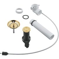 Grohe zestaw odpływowy 40986GN0