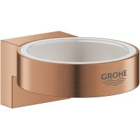 Grohe Selection uchwyt do akcesoriów Brushed Warm Sunset 41027DL0