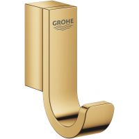 Grohe Selection wieszak cool sunrise 41039GL0