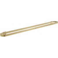 Grohe Selection wieszak na ręcznik 80 cm brushed cool sunrise 41058GN0