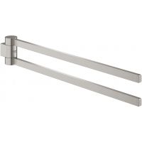 Grohe Selection wieszak na ręcznik SuperSteel 41063DC0