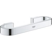 Grohe Selection uchwyt wannowy chrom 41064000