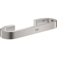 Grohe Selection uchwyt wannowy stal nierdzewna 41064DC0