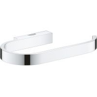 Grohe Selection uchwyt na papier toaletowy chrom 41068000